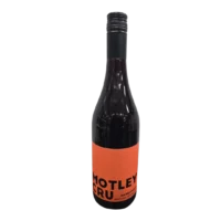 Motley Cru Sangiovese 750ml