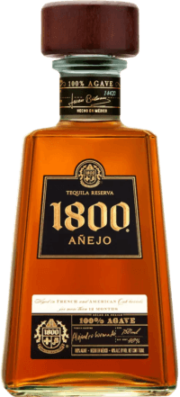 1800 Anejo Tequila 700ml