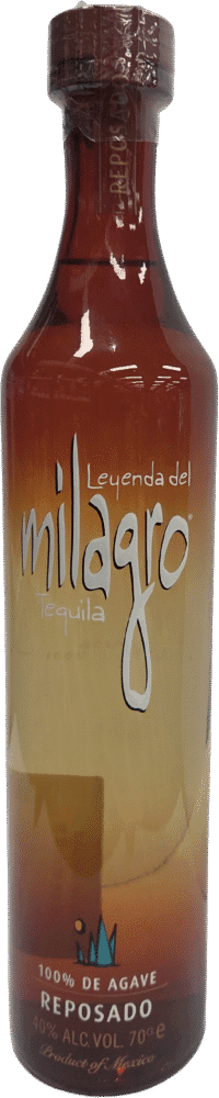 Milagro Reposado 700ml