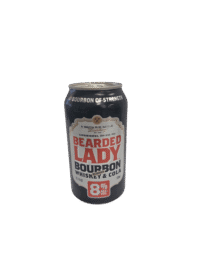 Bearded Lady & Cola 8% Cans 375ml