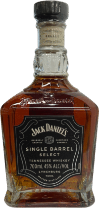 Jack Daniels Single Barrel 700ml