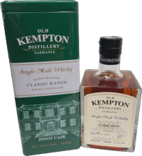 Old Kempton Classic Pinot Cask Whisky 500ml