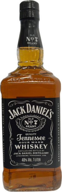 Jack Daniels 1L