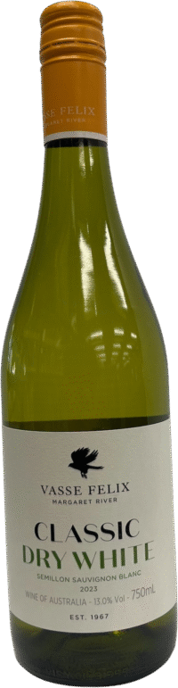 Vasse Felix Classic Dry White 750ml
