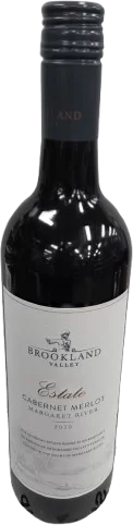 Brookland Valley Estate Cabernet Merlot 750ml