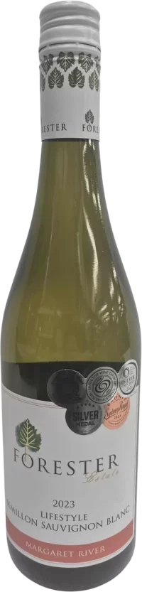 Forester Estate Lifestyle Semillon Sauvignon Blanc 750ml