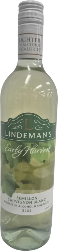 Lindemans Early Harvest SSB 750ml