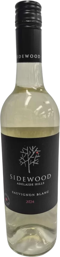 Sidewood Sauvignon Blanc 750ml